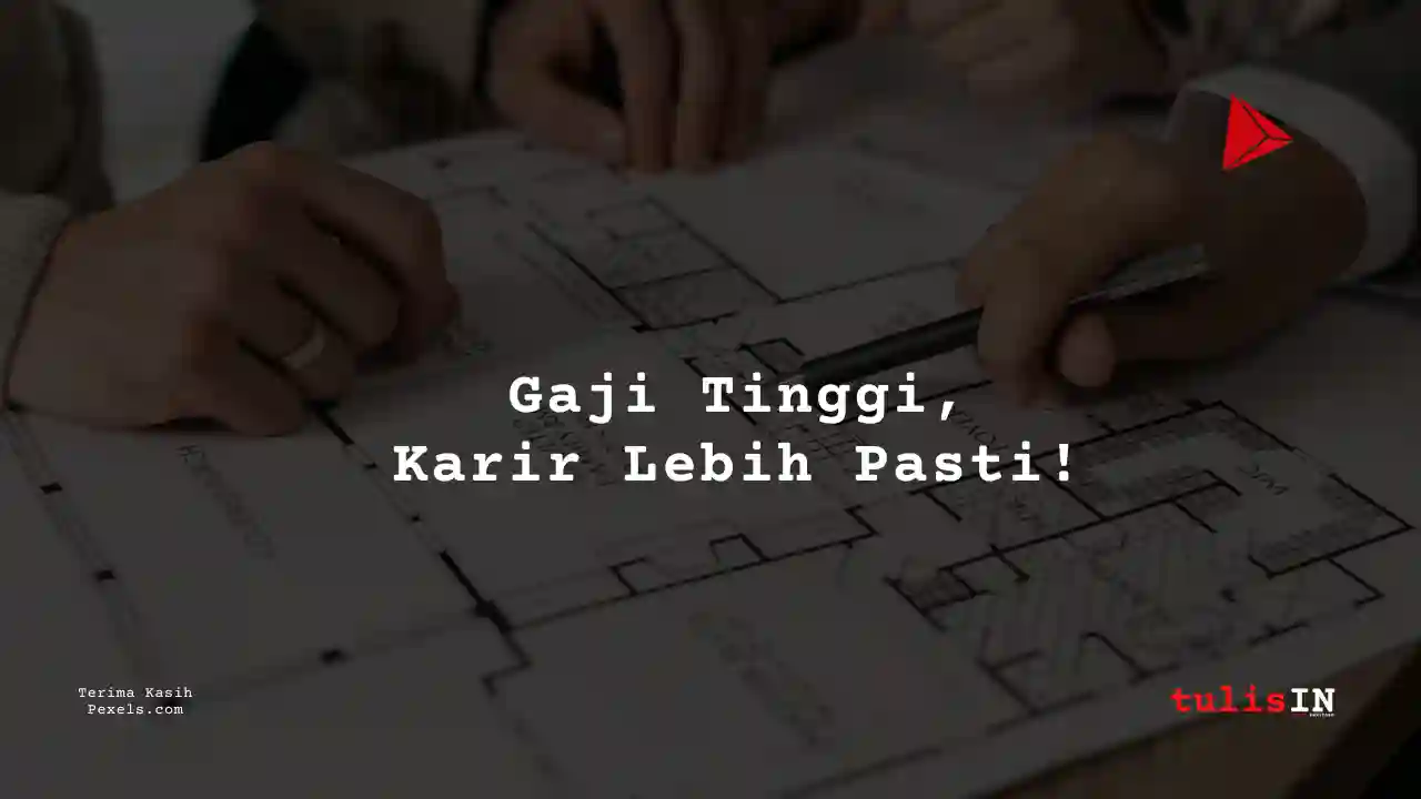 Berapa Gaji Mandor Developer Properti Perumahan?