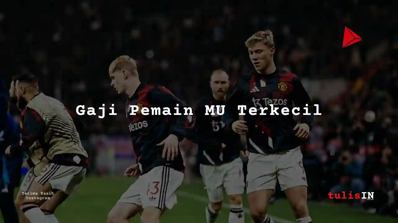 Berapa Gaji Manuel Akanji pemain MU Manchester United?