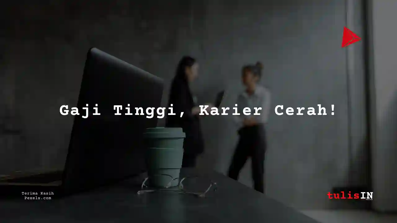 Berapa Gaji Marketing Executive Marketing Communication Bukalapak?