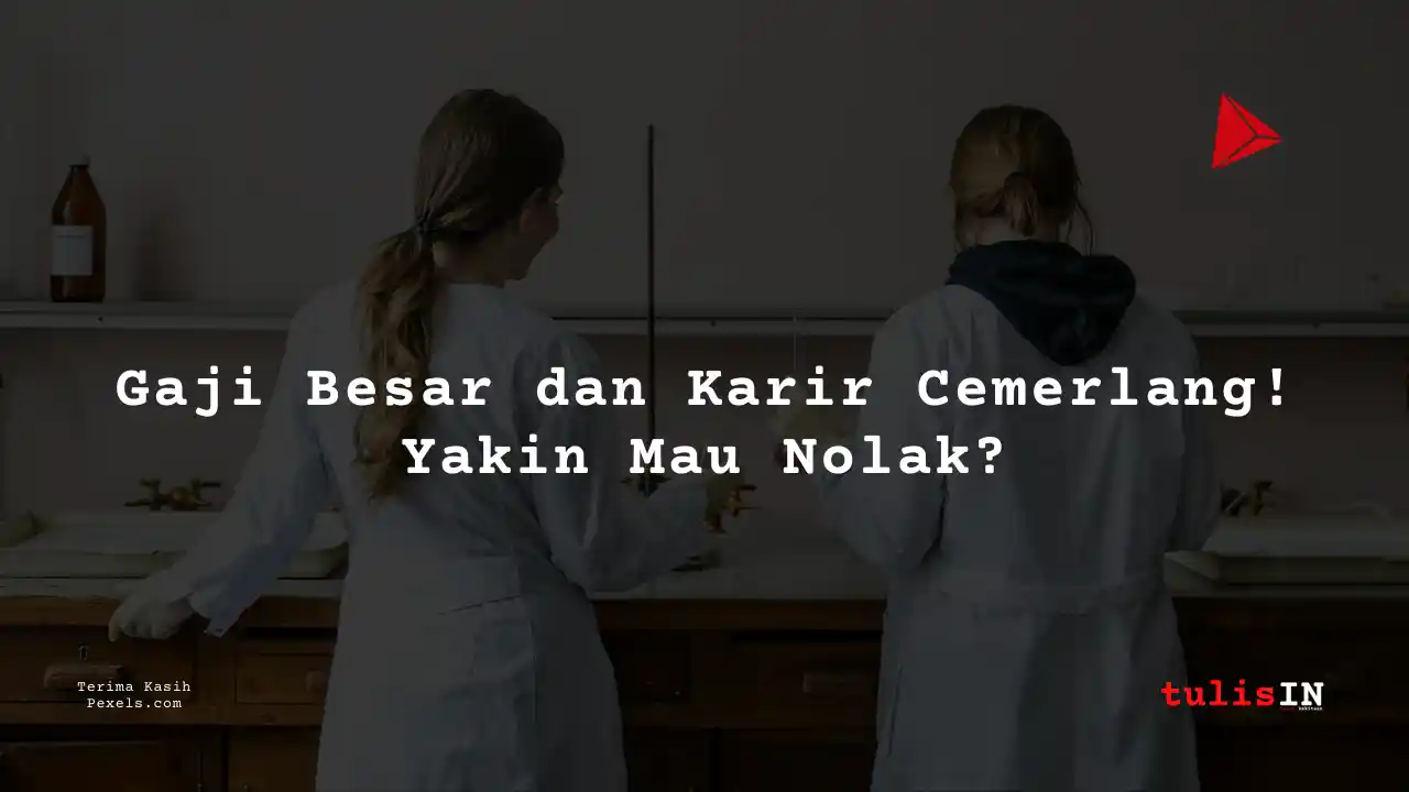 Berapa Gaji Marketing Manager Mind ID?