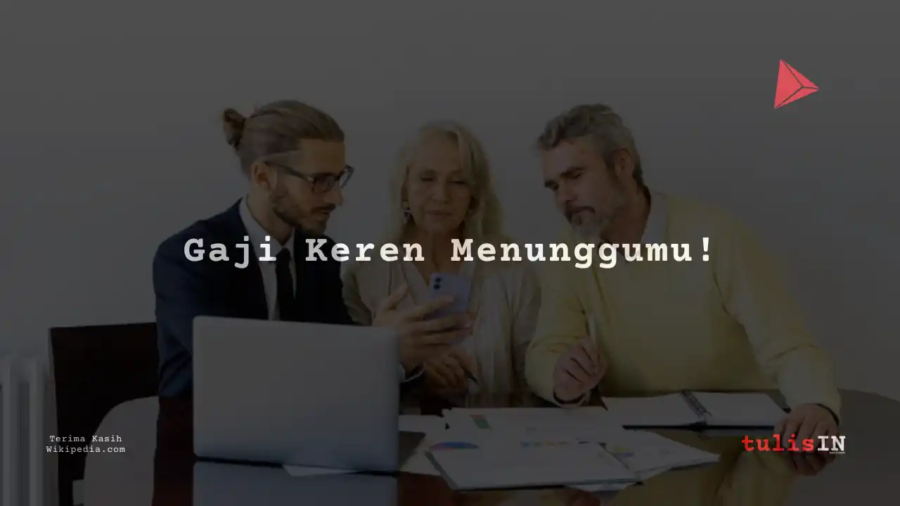 Berapa Gaji Marketing Manager?