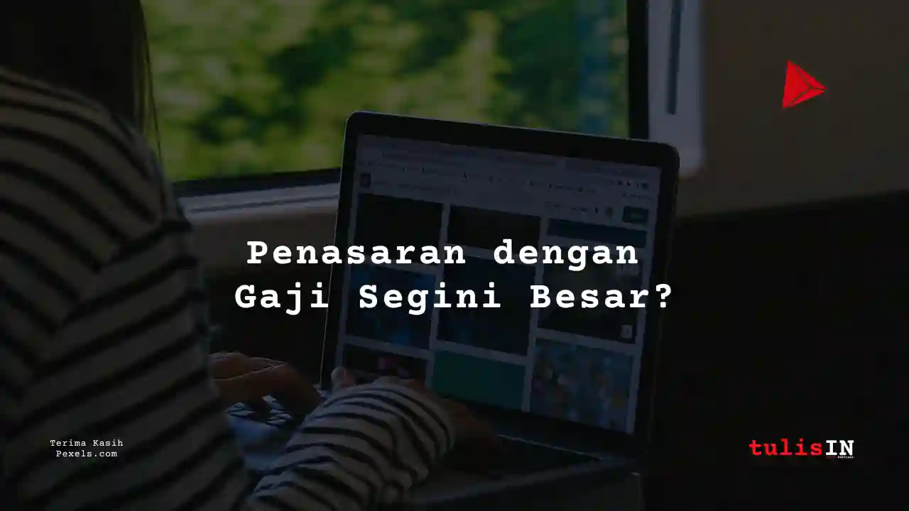 Berapa Gaji Marketing Staff KAI?