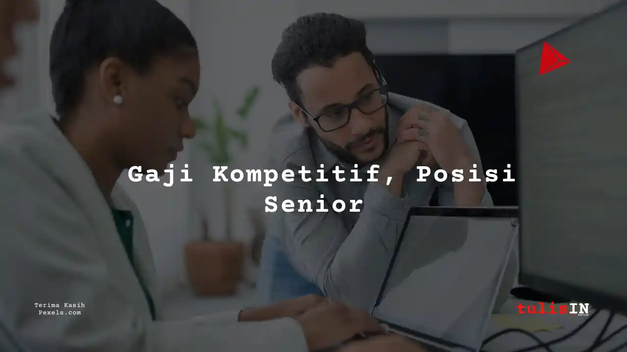 Berapa Gaji Marketing Support Agency Training Program Allianz Life?