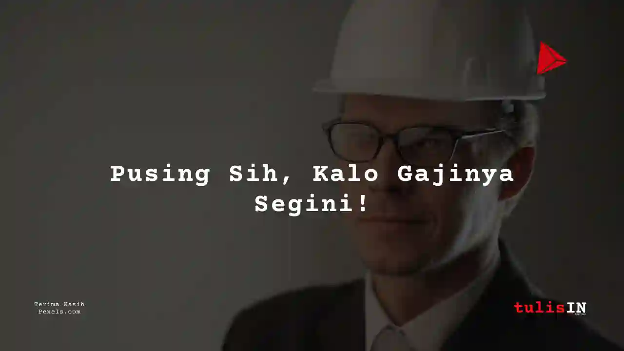 Berapa Gaji Auditor Asuransi Astra?