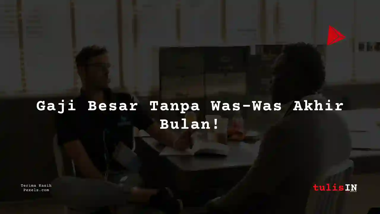 Berapa Gaji Mechanical Engineering Asuransi Astra?