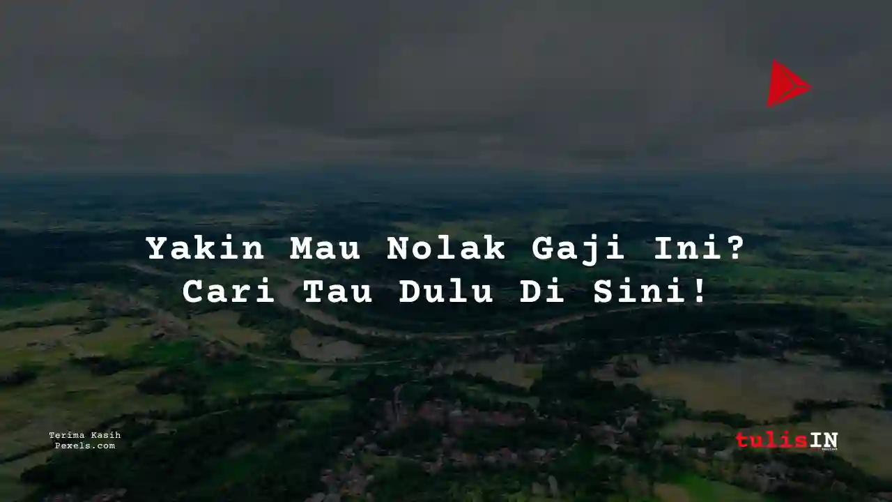 Berapa Gaji Menteri Energi dan Sumber Daya Mineral Purnomo Yusgiantoro Periode 2004-2009?