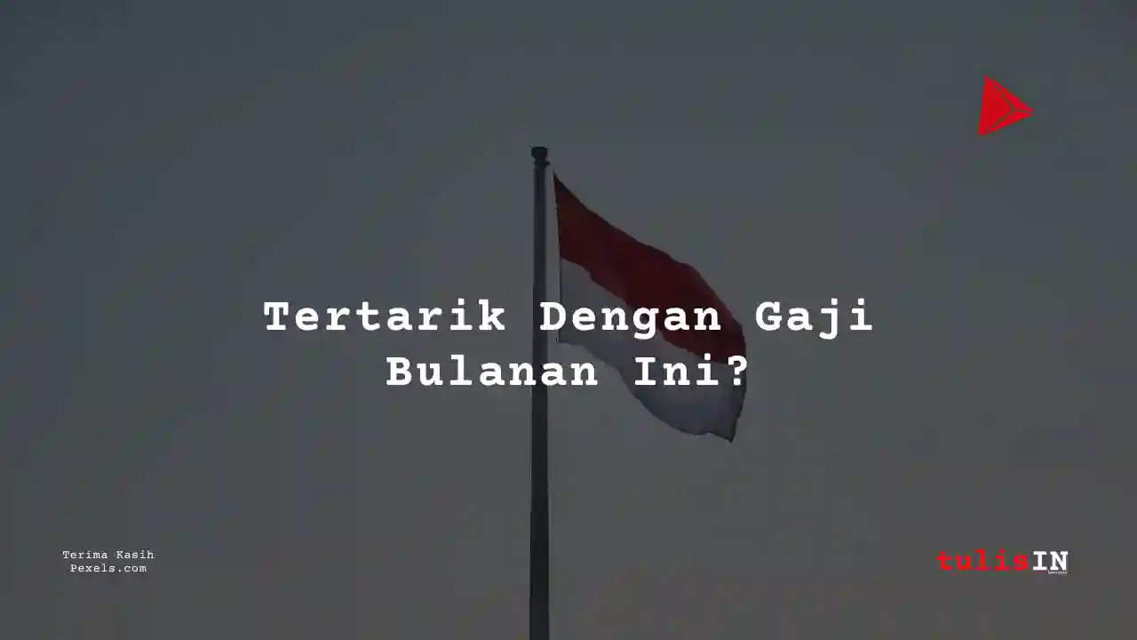Berapa Gaji Menteri Hukum dan Hak Asasi Manusia Hamid Awaluddin & Andi Mattalatta Periode 2004-2009?
