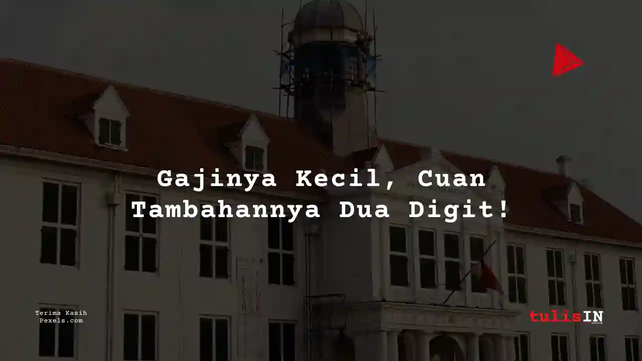 Berapa Gaji Menteri Kehutanan MS Kaban Periode 2004-2009?