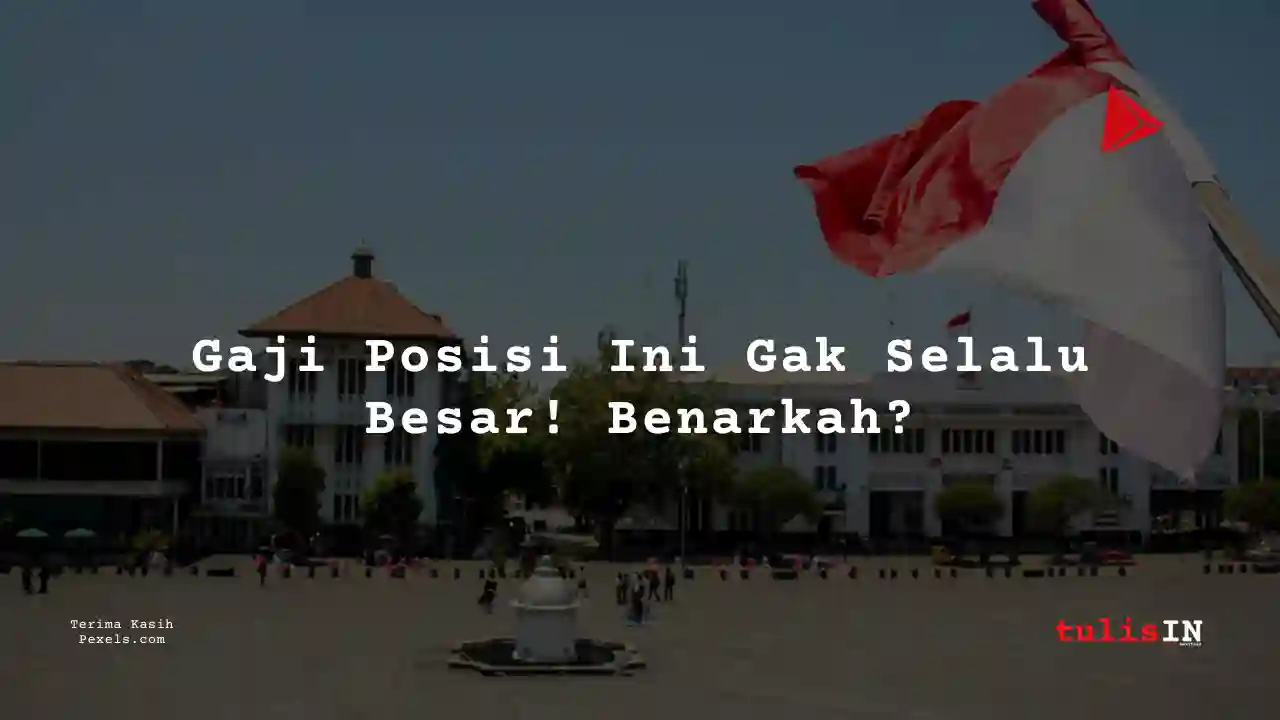 Berapa Gaji Menteri Kesehatan Siti Fadilah Supari Periode 2004-2009?