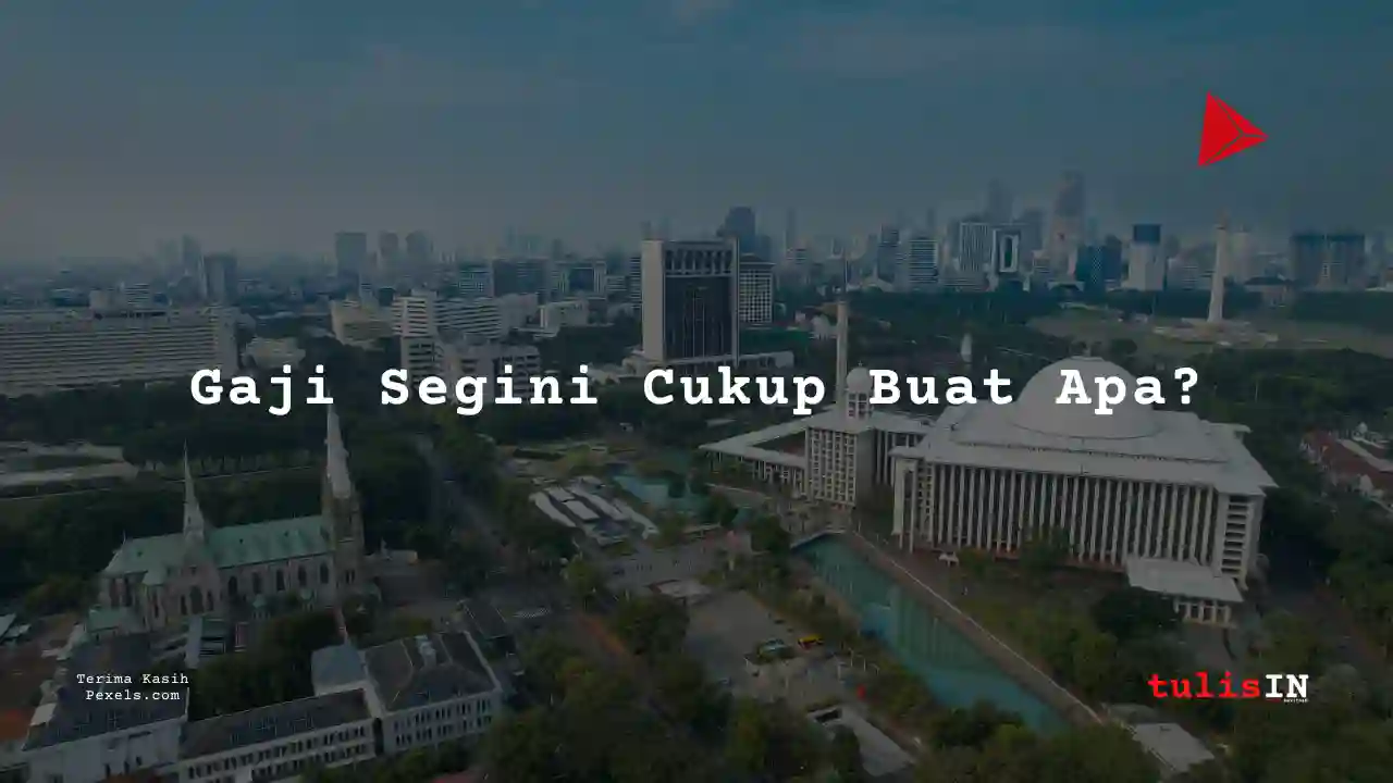 Berapa Gaji Menteri Keuangan Jusuf Anwar & Sri Mulyani Indrawati Periode 2004-2009?