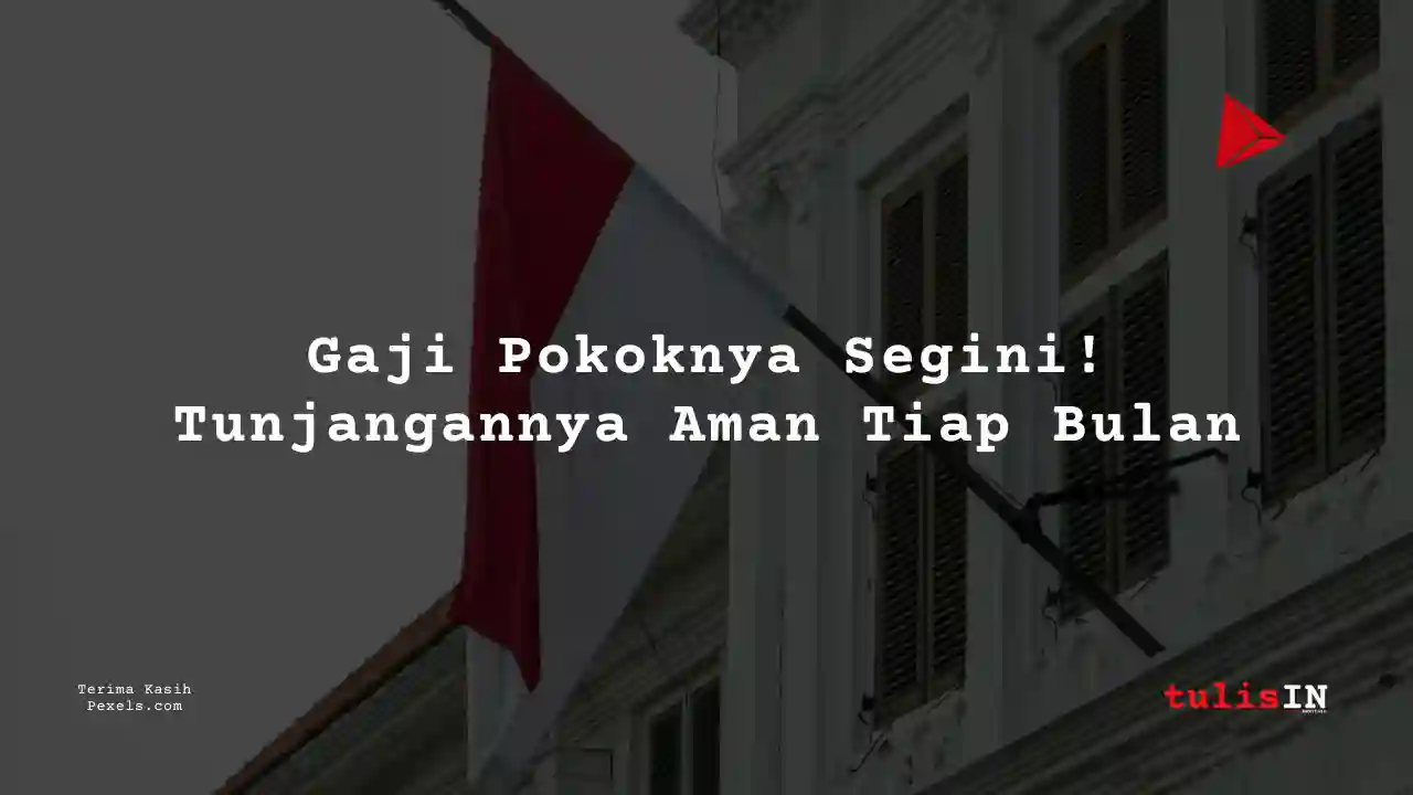 Berapa Gaji Menteri Koordinator Bidang Perekonomian Aburizal Bakrie & Boediono & Sri Mulyani Indrawati Periode 2004-2009?