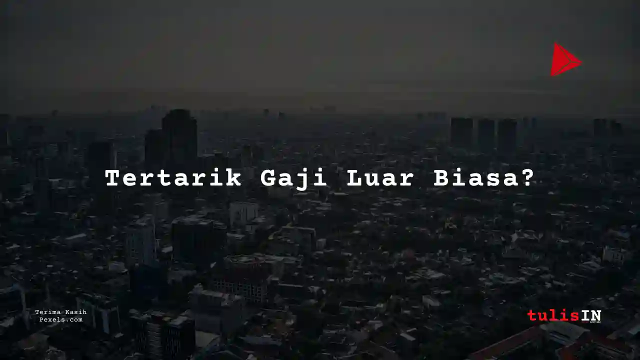 Berapa Gaji Menteri Negara Perencanaan Pembangunan Nasional Sri Mulyani Indrawati & Paskah Suzetta Periode 2004-2009?