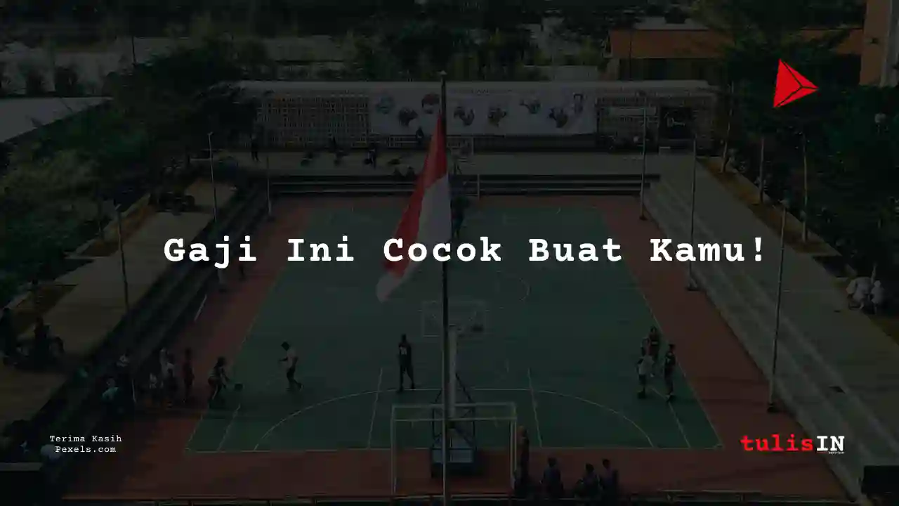 Berapa Gaji Menteri Perdagangan Mari Elka Pangestu Periode 2004-2009?