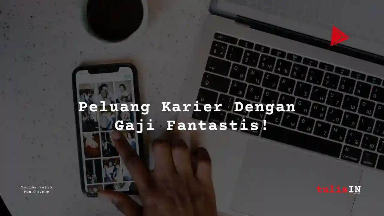 Berapa Gaji Mobile Apps Developer Bukalapak?