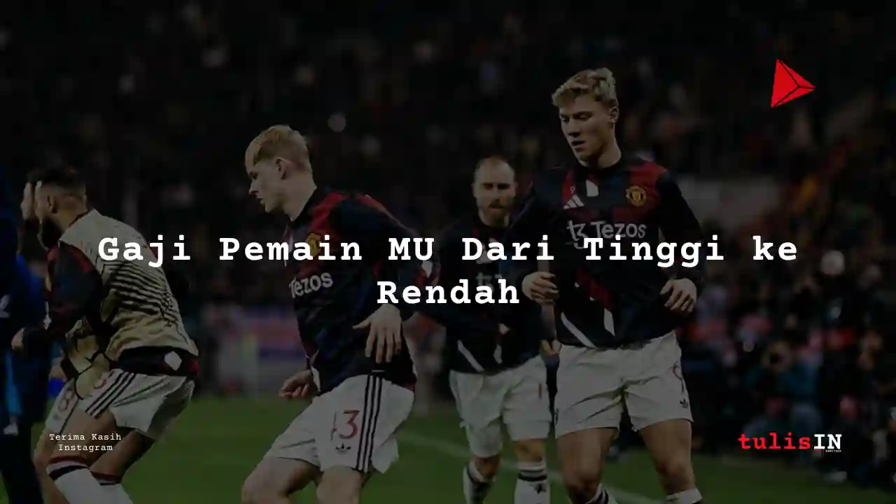 Berapa Gaji Nathan Ake pemain MU Manchester United?