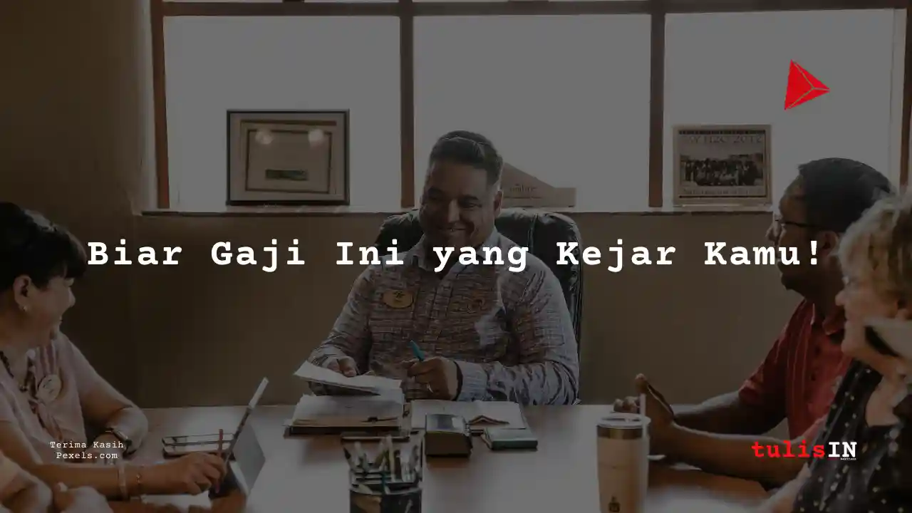 Berapa Gaji Office Boy/Girl PT Pelindo?