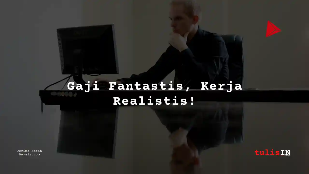 Berapa Gaji Ojek PT Pelindo?