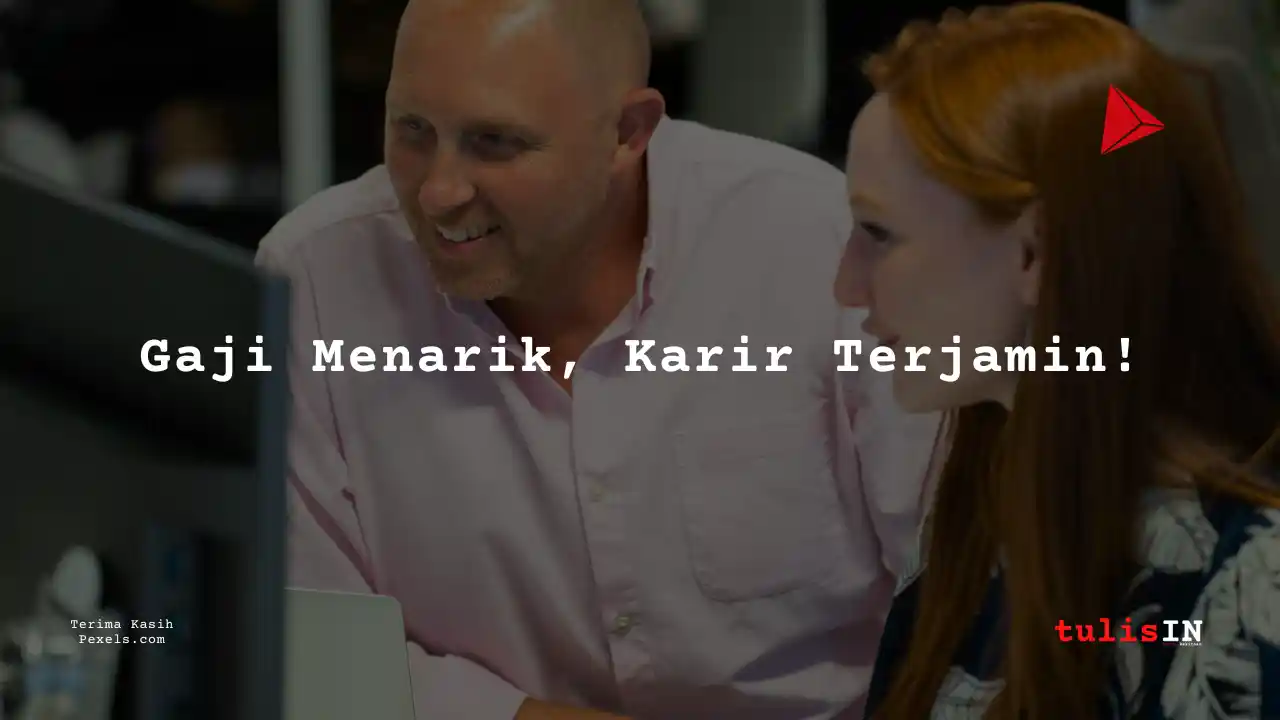 Berapa Gaji Operational Development Program (ODP) Allianz Life?
