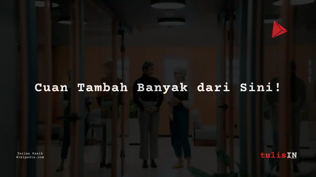 Berapa Gaji Operator Gudang?