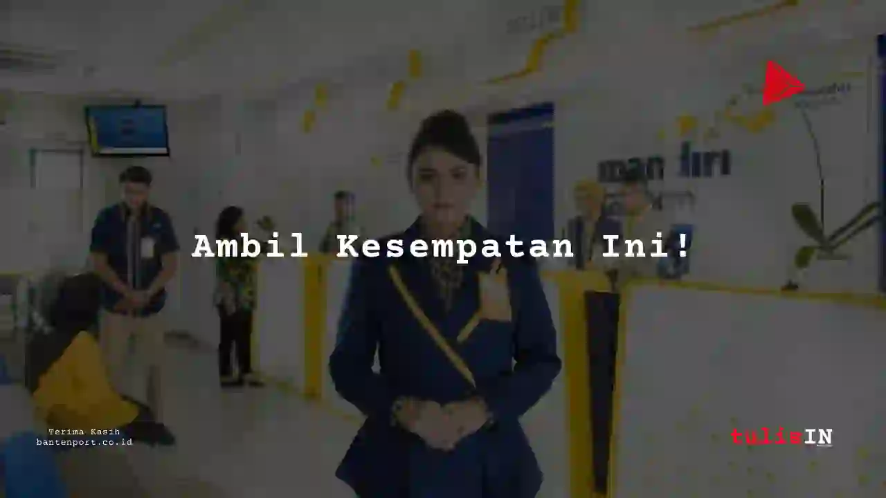 Berapa Gaji Pimpinan Cabang Pembantu PT Bank Mandiri (Persero) Tbk tahun 2025?
