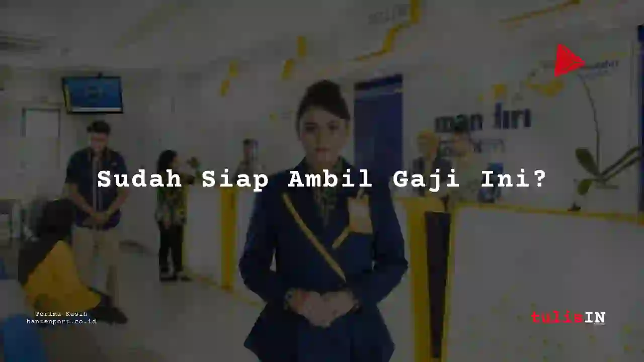 Berapa Gaji Manajer Risiko Kredit PT Bank Mandiri (Persero) Tbk tahun 2025?