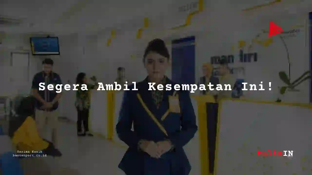 Berapa Gaji Penjualan Kredit Mikro PT Bank Mandiri (Persero) Tbk tahun 2025?