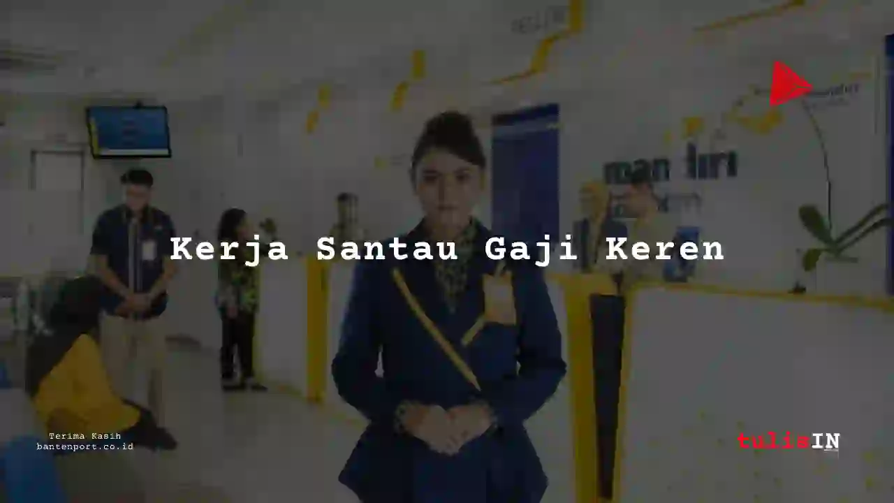 Berapa Gaji Staf Pengumpulan Meja PT Bank Mandiri (Persero) Tbk tahun 2025?