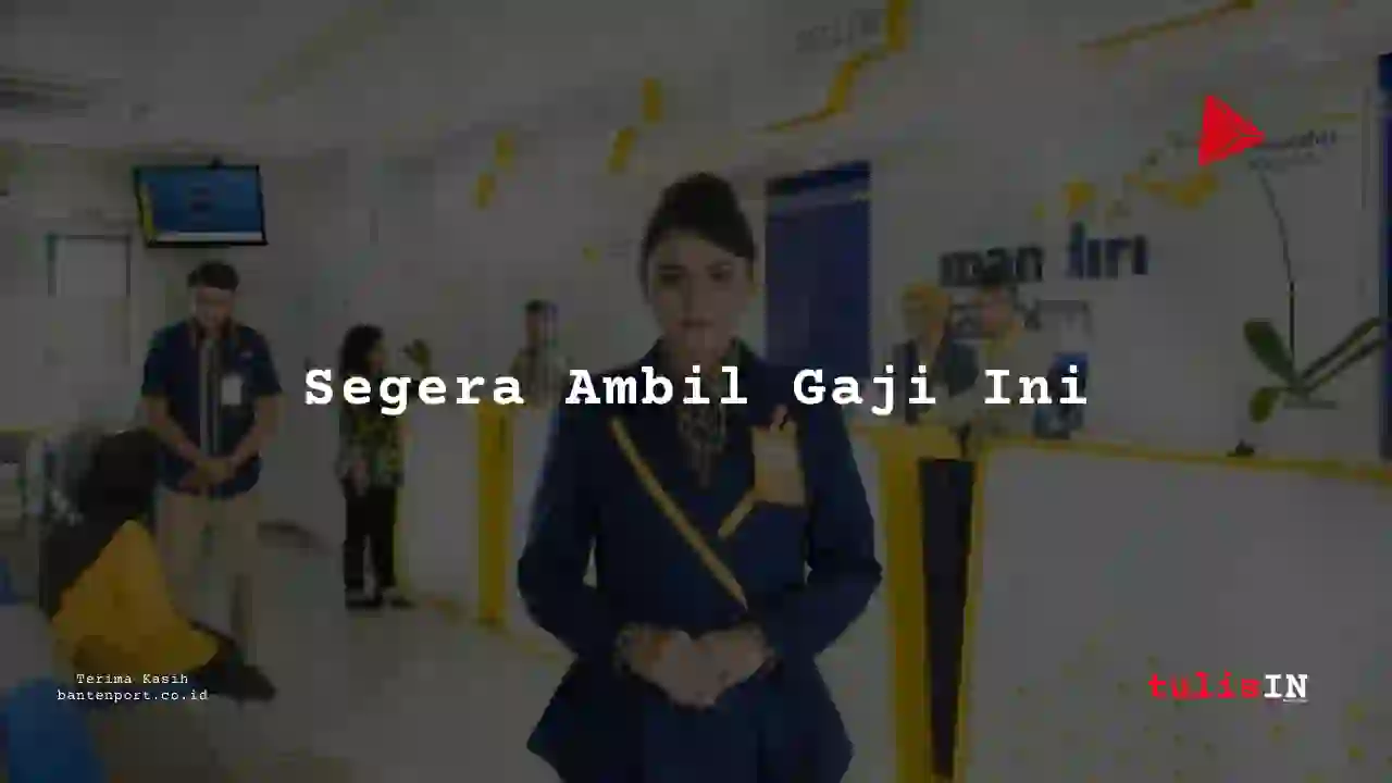 Berapa Gaji Manajer Senior TI PT Bank Mandiri (Persero) Tbk tahun 2025?