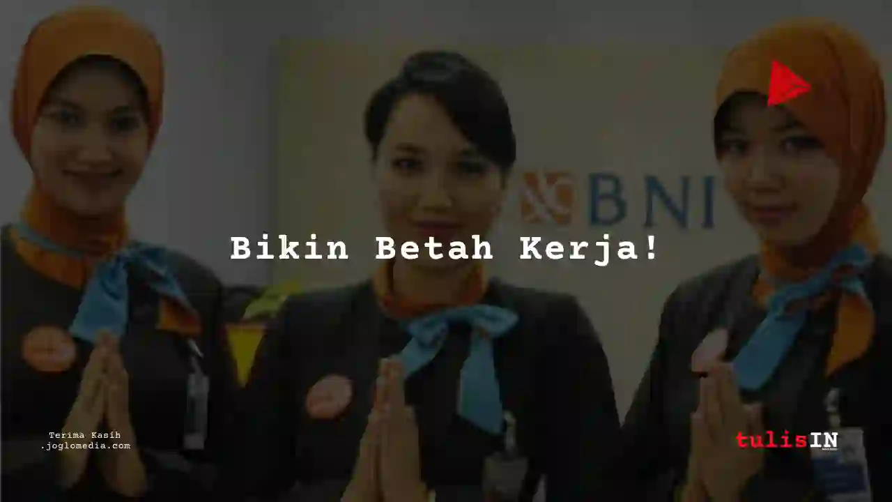 Berapa Gaji Auditor Internal PT Bank Negara Indonesia tahun 2025?