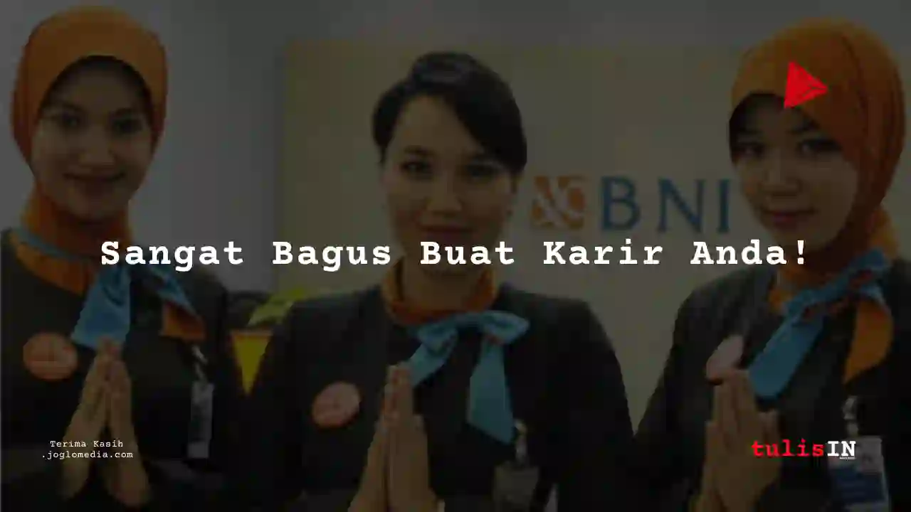 Berapa Gaji Cleaning Service PT Bank Negara Indonesia tahun 2025?