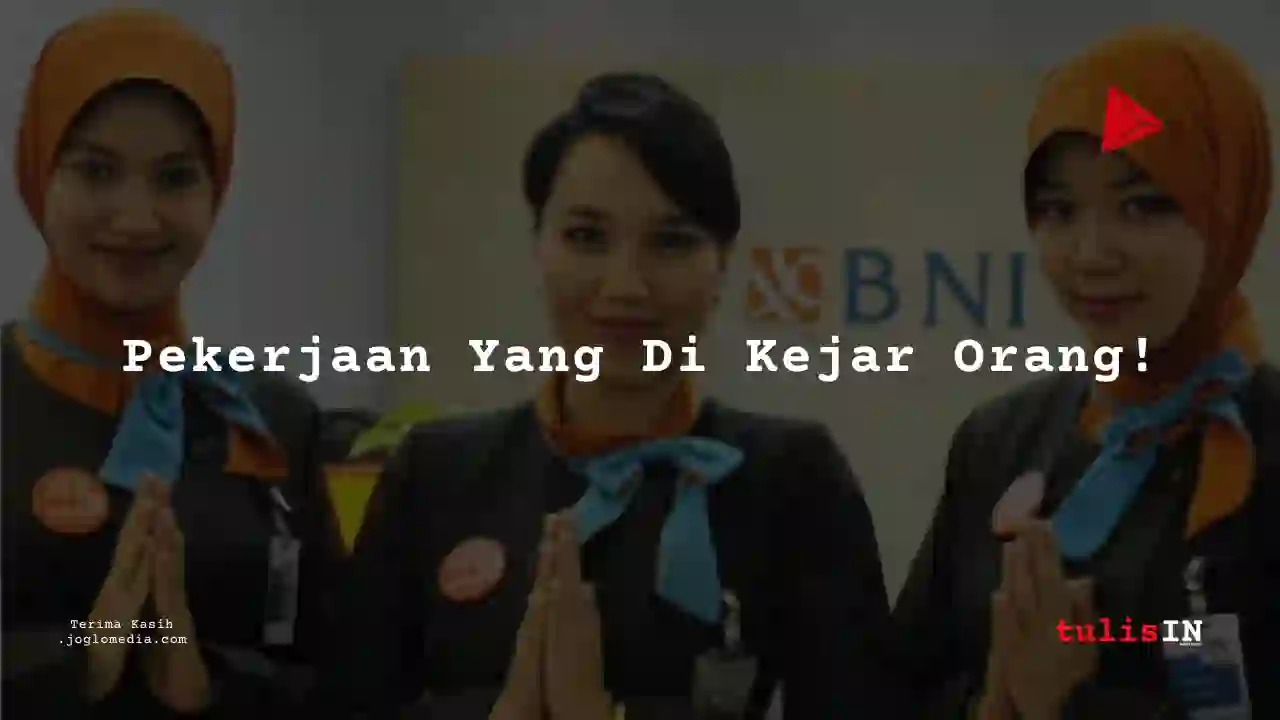 Berapa Gaji Operation Manager PT Bank Negara Indonesia tahun 2025?