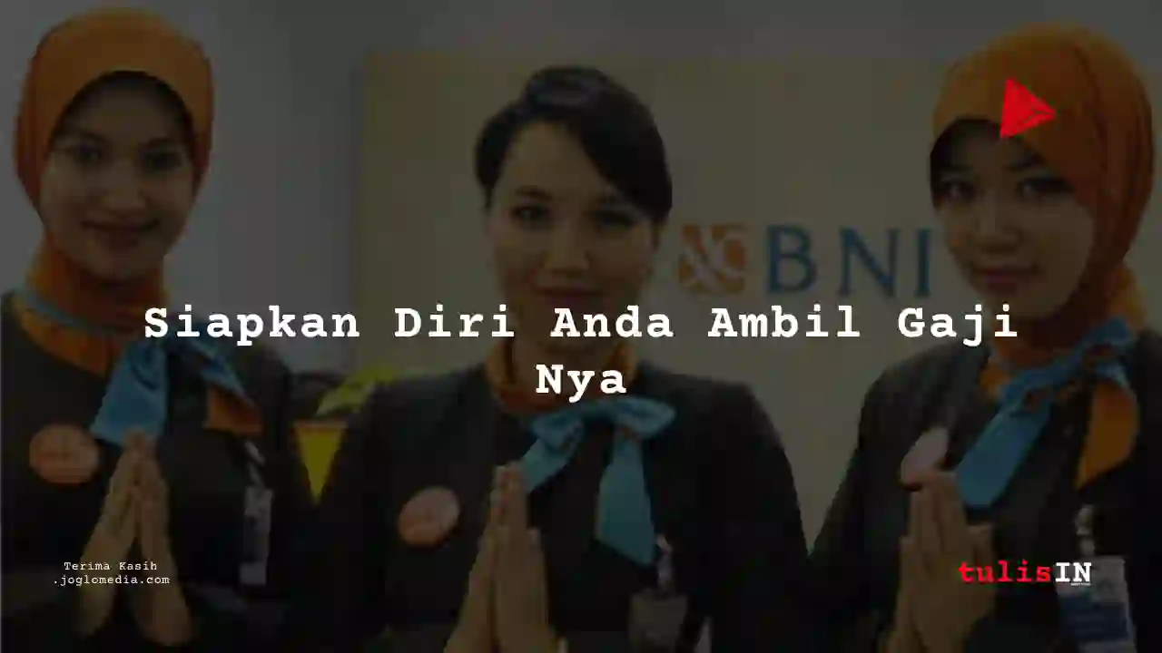 Berapa Gaji Driver PT Bank Negara Indonesia tahun 2025?