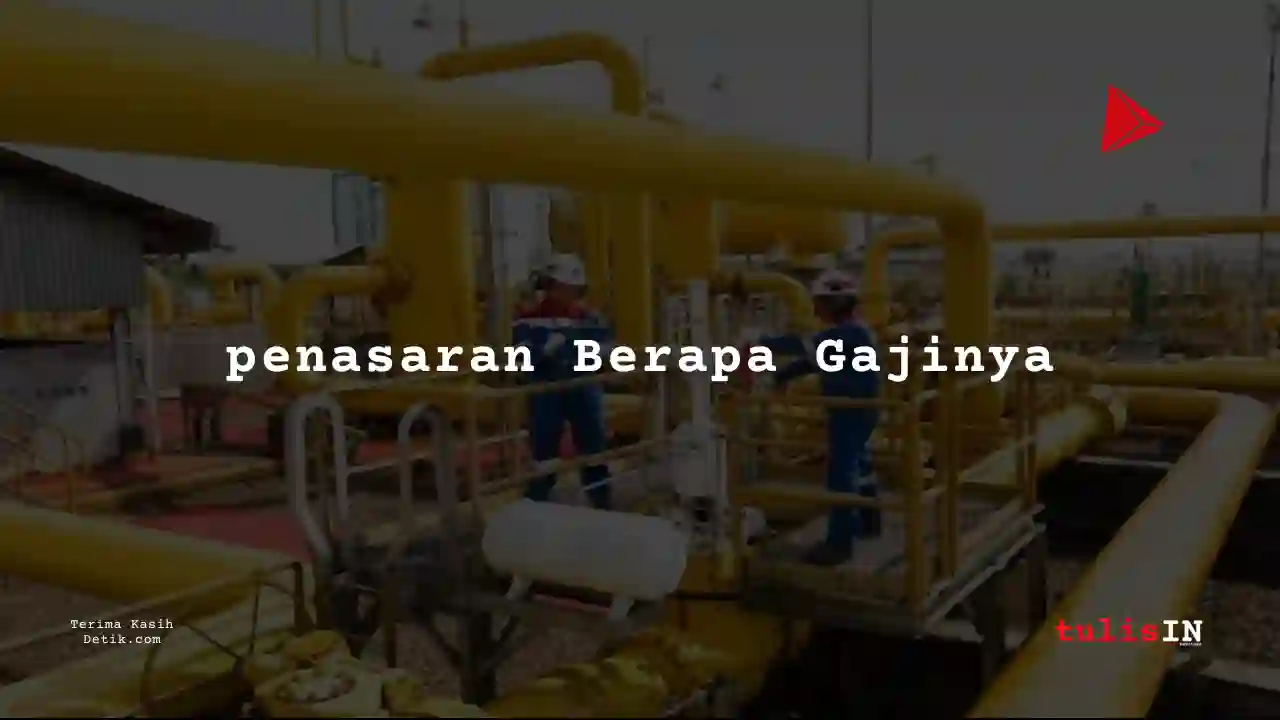 Berapa Gaji Customer Service, Pelayanan PT Pertamina Gas Negara (PGN) Tbk tahun 2025?