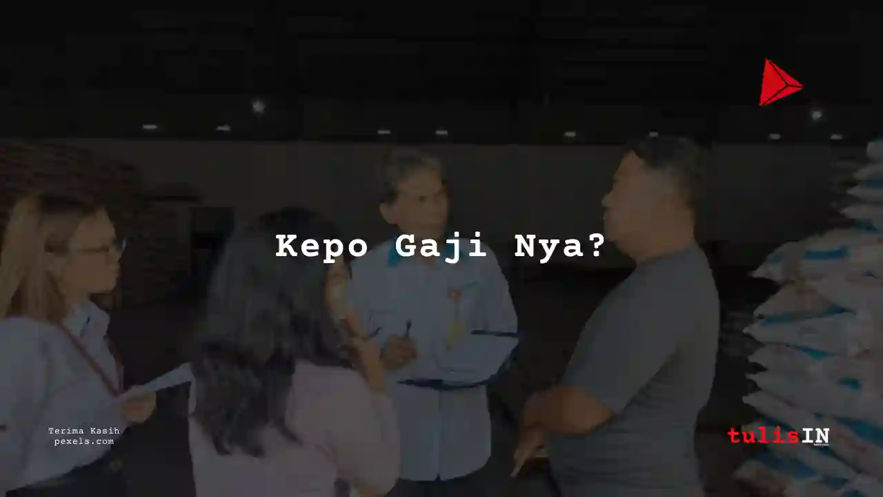 Berapa Gaji Services PT Pupuk Indonesia (Persero) tahun 2025?
