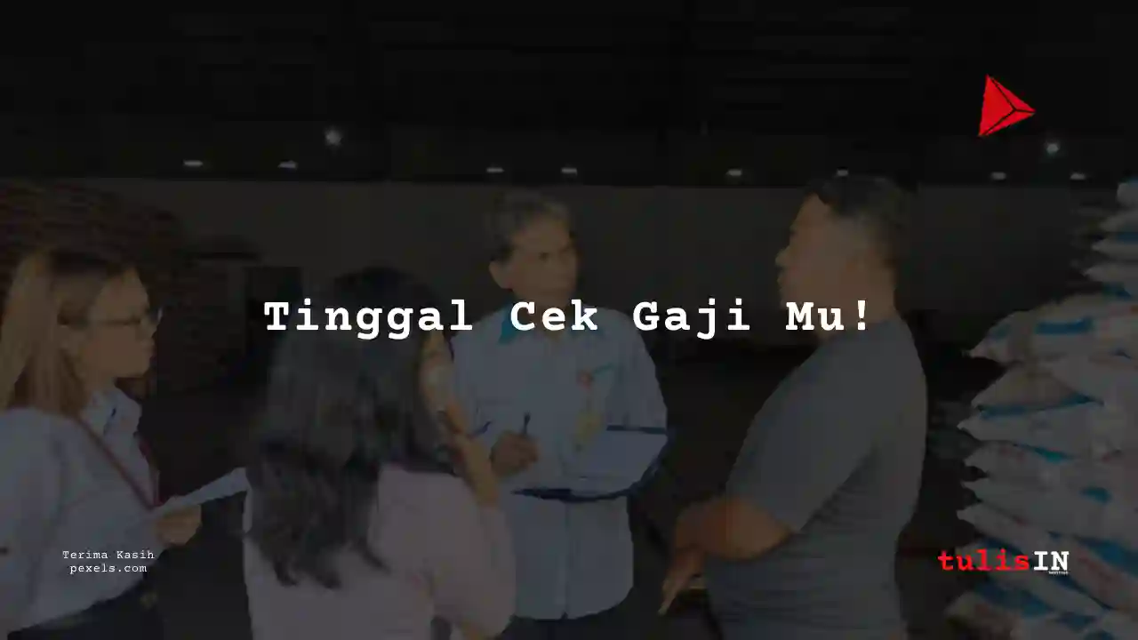 Berapa Gaji Engineer PT Pupuk Indonesia (Persero) tahun 2025?