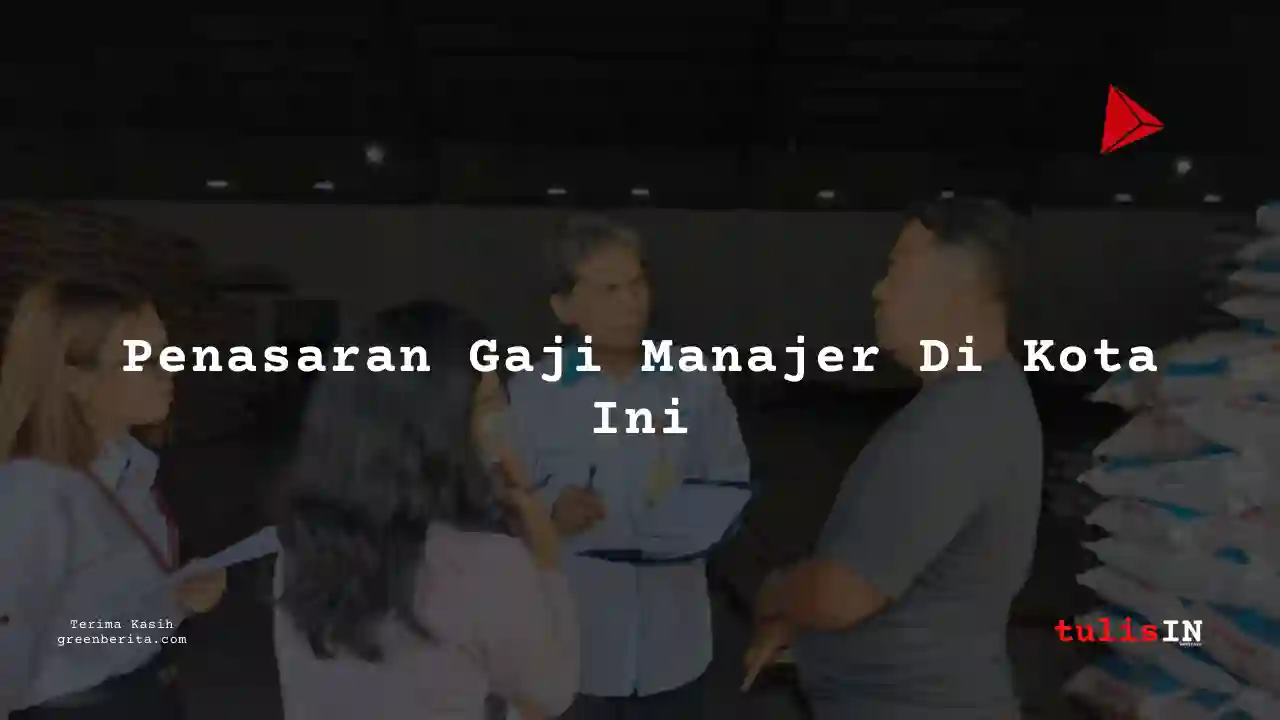 Berapa Gaji PT Pupuk Indonesia (Persero) tahun 2025?