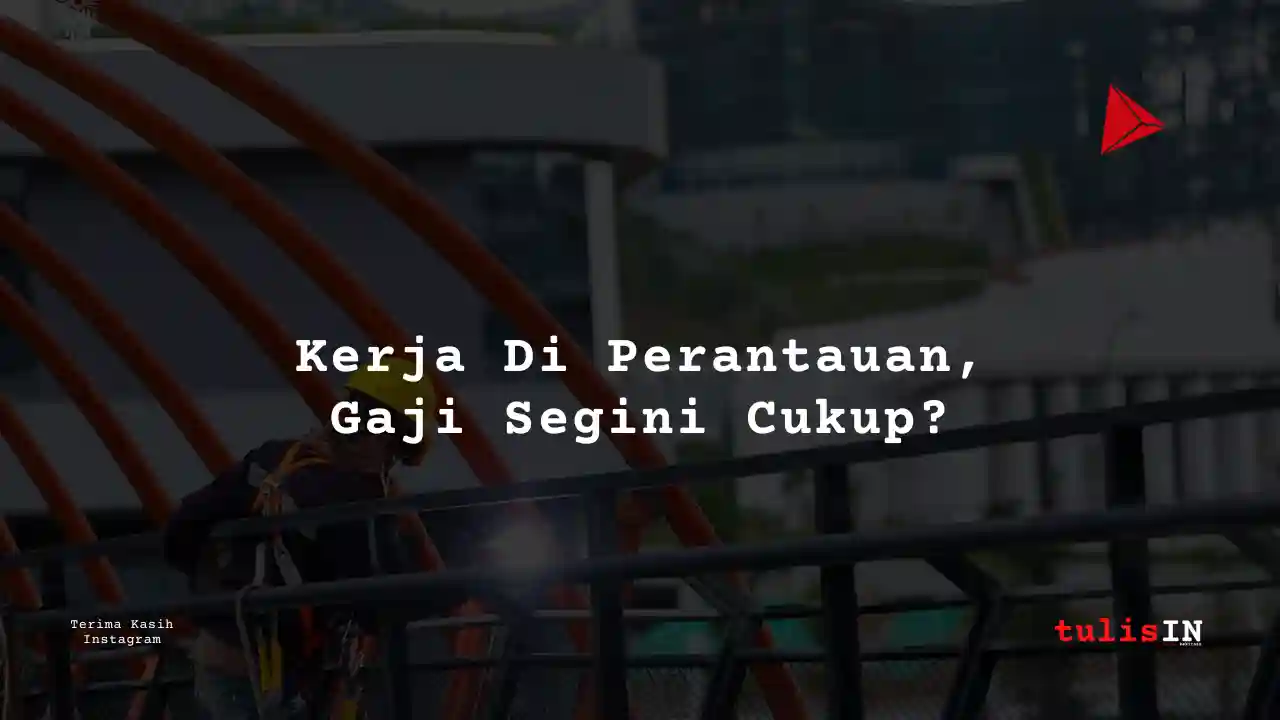 Berapa Gaji Pegawai Konstruksi di IKN?