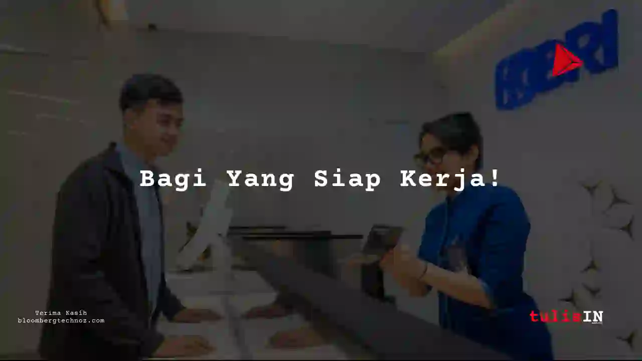 Berapa Gaji Staf gadai PT Bank Rakyat Indonesia (Persero) Tbk tahun 2025?