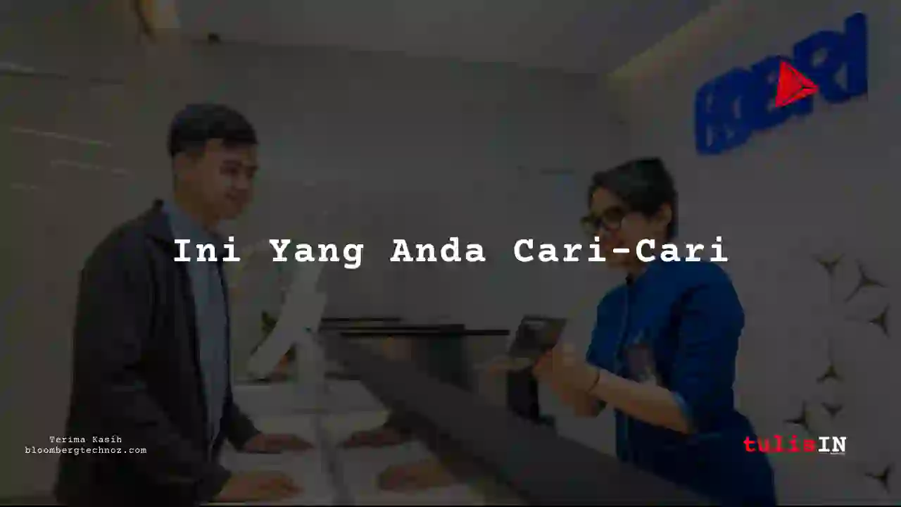 Berapa Gaji IT manager PT Bank Rakyat Indonesia (Persero) Tbk tahun 2025?