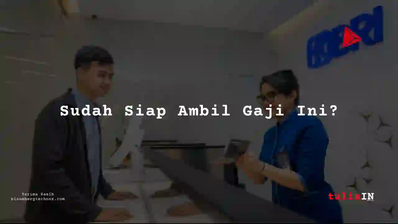 Berapa Gaji IT service manager PT Bank Rakyat Indonesia (Persero) Tbk tahun 2025?