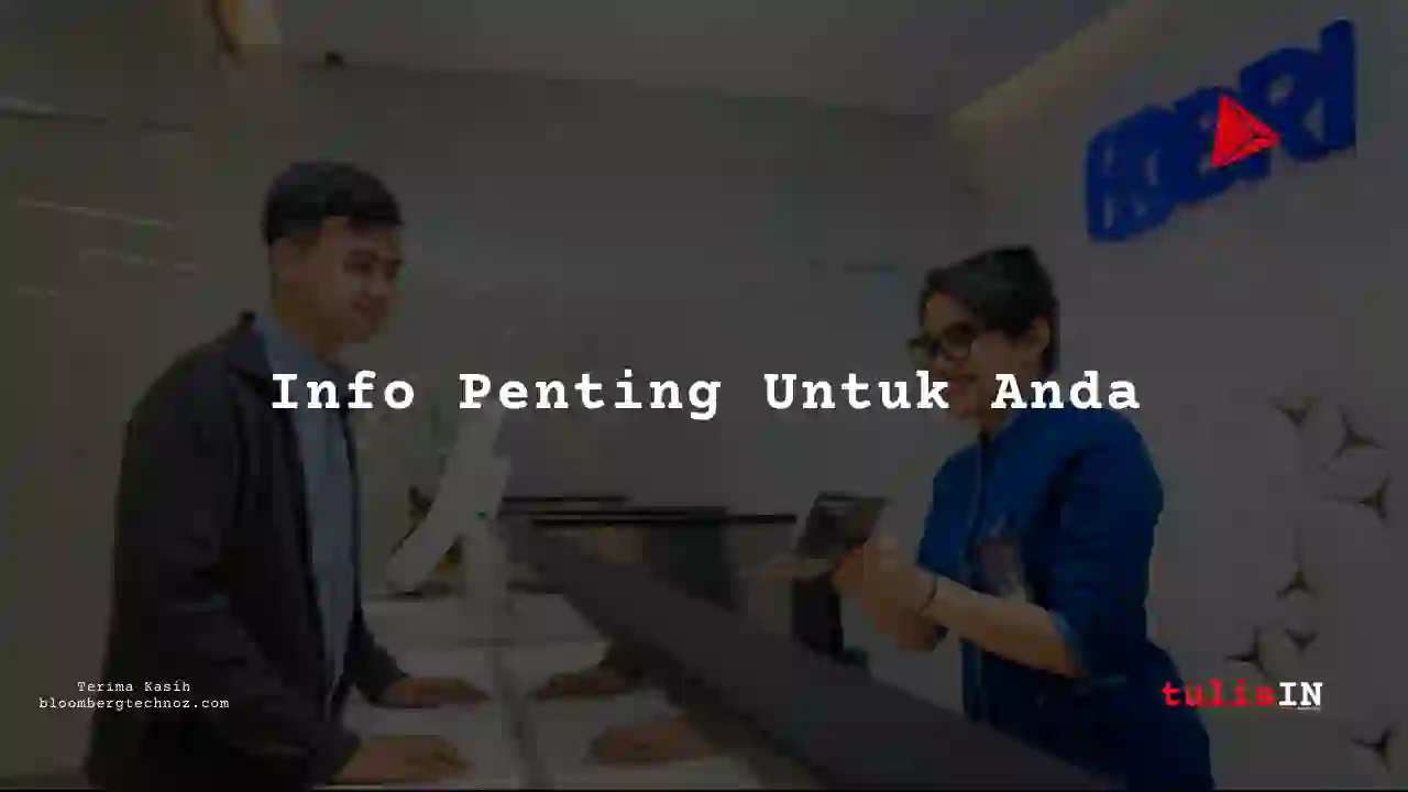 Berapa Gaji IT supervisor PT Bank Rakyat Indonesia (Persero) Tbk tahun 2025?