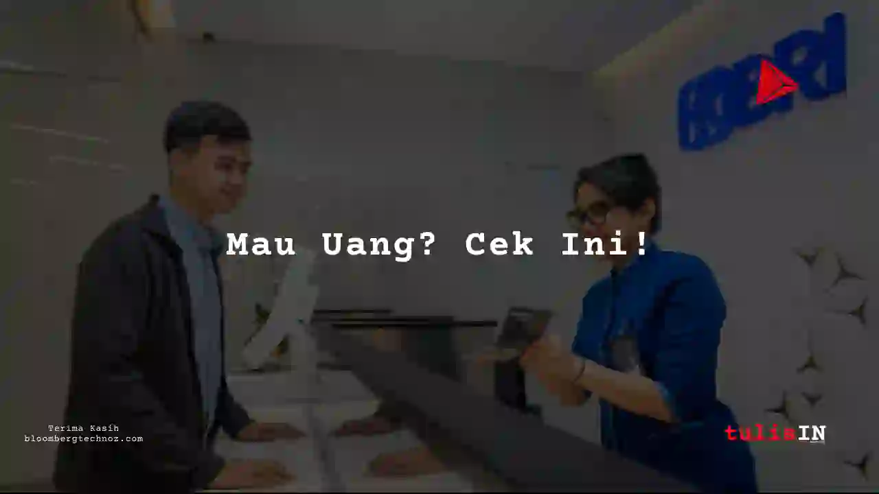 Berapa Gaji Junior programmer PT Bank Rakyat Indonesia (Persero) Tbk tahun 2025?