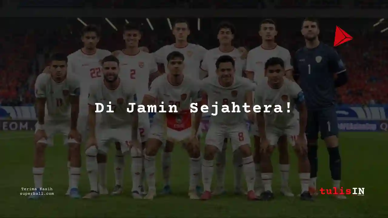 Berapa Gaji Arkhan Fikri Pemain Timnas U-20?