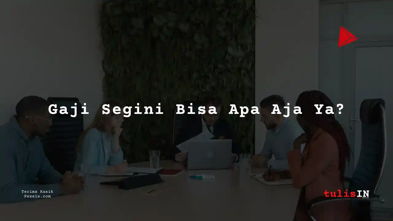 Berapa Gaji Pengembangan Produk PT Pelindo?