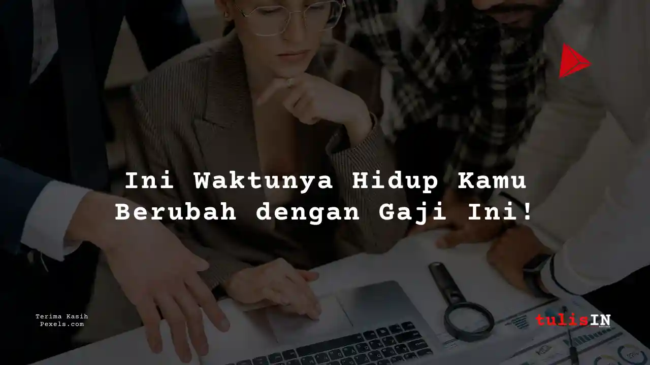 Berapa Gaji Pengemudi PT Pelindo?