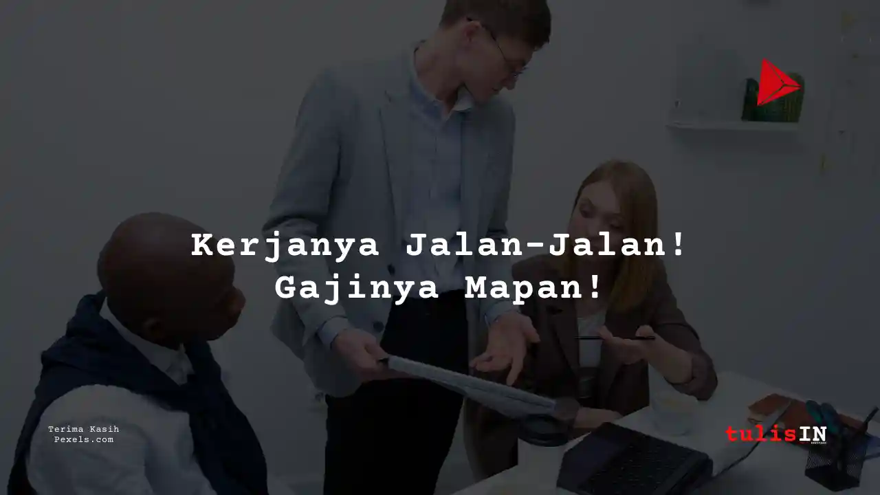 Berapa Gaji Pimpinan Lapangan PT Pelindo?