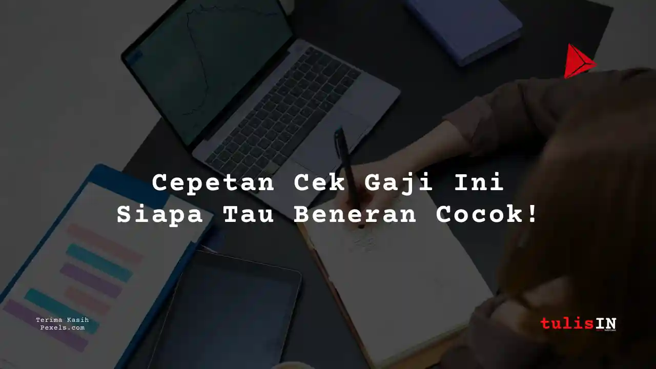 Berapa Gaji Pimpinan Proyek PT Pelindo?