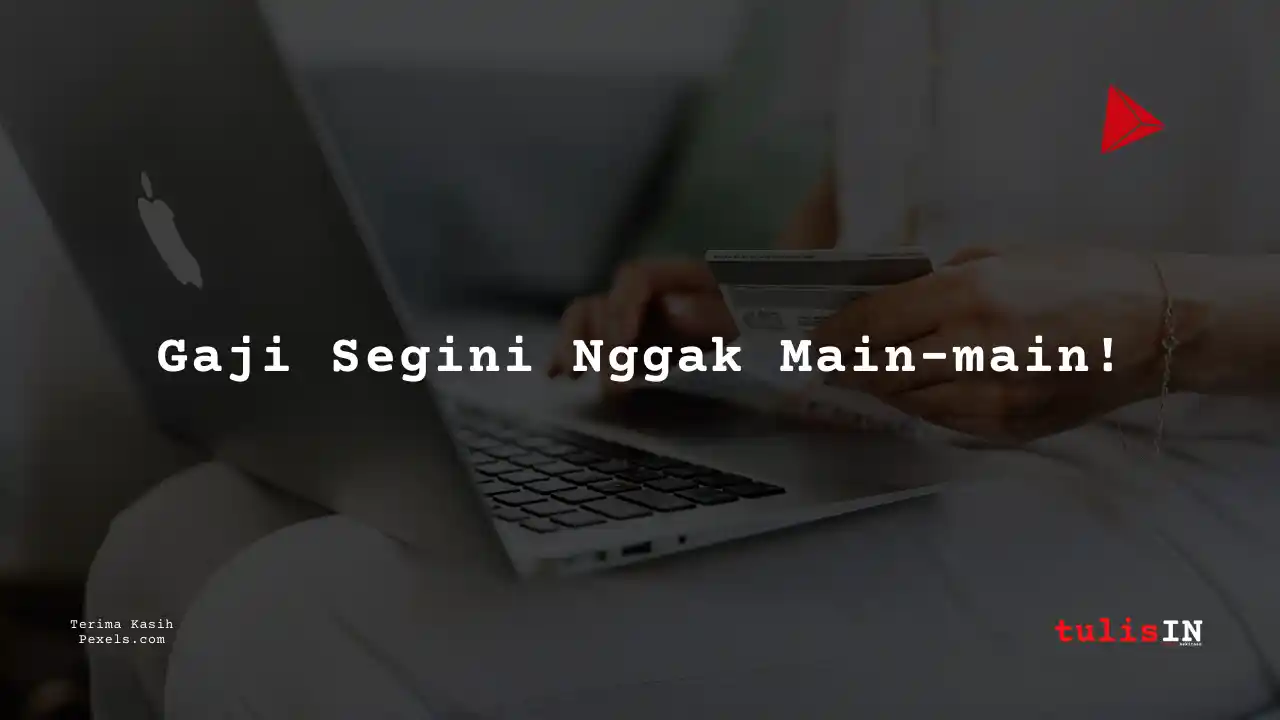 Berapa Gaji Premier Bancassurance Life Consultant PT AIA Financial Tangerang?