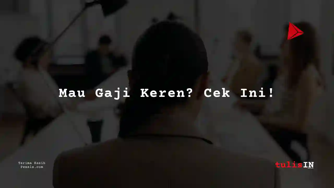 Berapa Gaji Marketing Asuransi Astra?