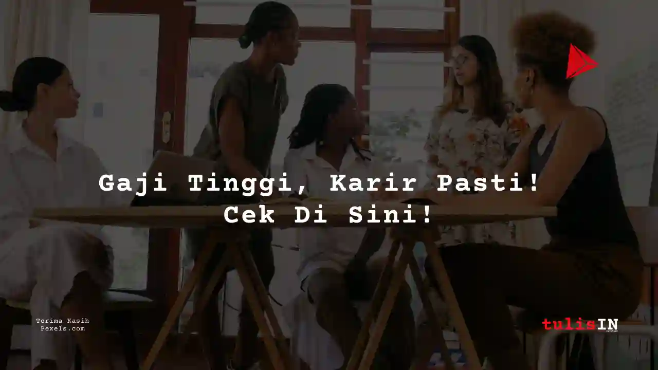 Berapa Gaji Process Engineer Bukalapak?